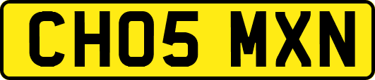 CH05MXN