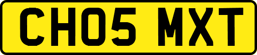 CH05MXT