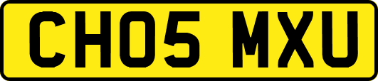 CH05MXU
