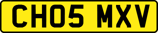 CH05MXV