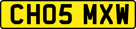 CH05MXW