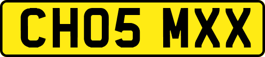 CH05MXX