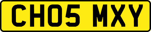 CH05MXY