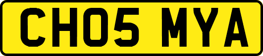 CH05MYA