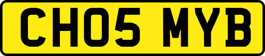 CH05MYB