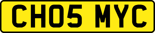 CH05MYC