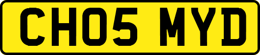 CH05MYD