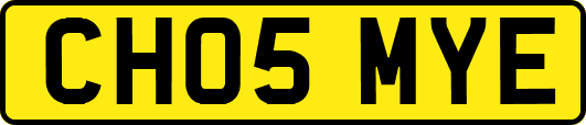 CH05MYE