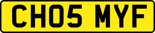CH05MYF