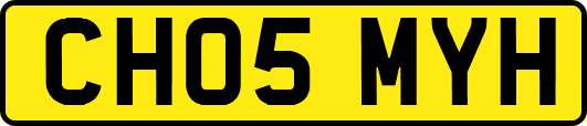 CH05MYH