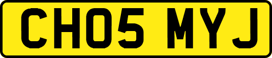 CH05MYJ