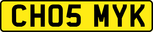 CH05MYK