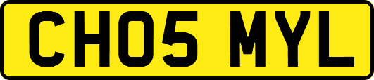 CH05MYL