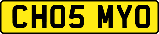 CH05MYO