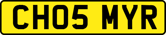 CH05MYR