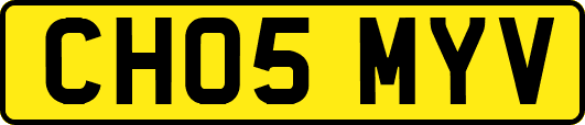 CH05MYV