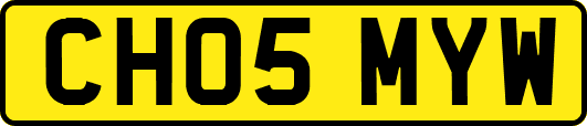 CH05MYW