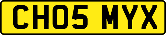 CH05MYX