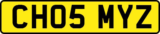 CH05MYZ