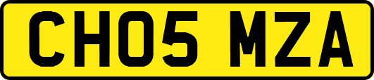 CH05MZA