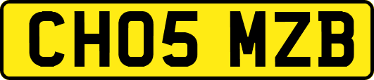 CH05MZB