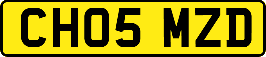 CH05MZD