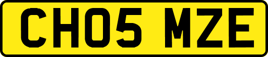 CH05MZE
