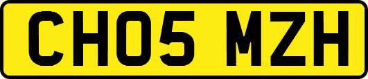 CH05MZH