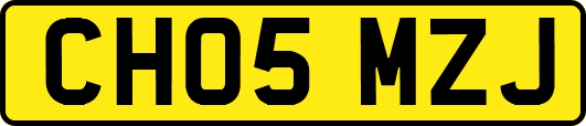 CH05MZJ