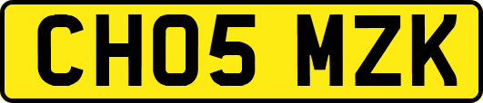 CH05MZK