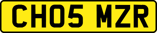 CH05MZR