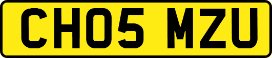 CH05MZU