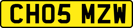 CH05MZW