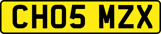 CH05MZX