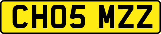 CH05MZZ