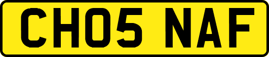 CH05NAF