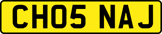 CH05NAJ