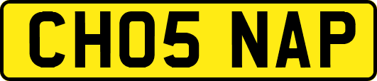 CH05NAP