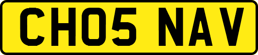 CH05NAV