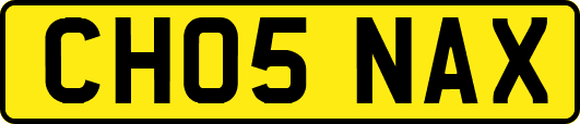 CH05NAX