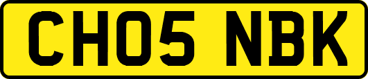 CH05NBK