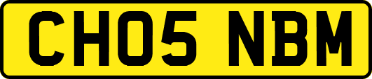 CH05NBM