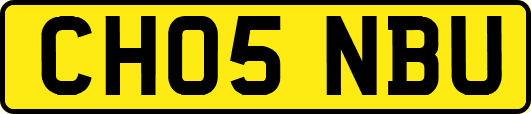 CH05NBU
