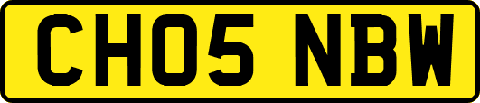CH05NBW
