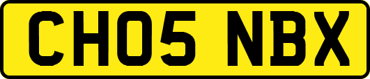 CH05NBX