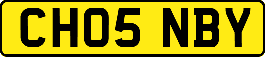CH05NBY