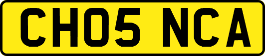 CH05NCA