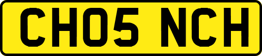CH05NCH