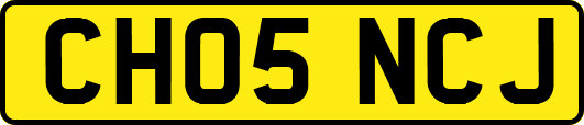 CH05NCJ