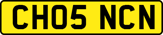 CH05NCN